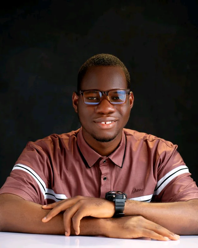 Nzomiwu Triumph
