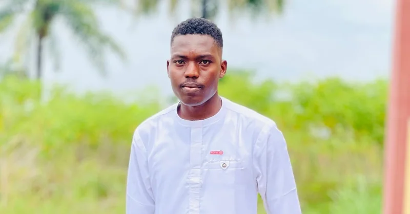 Okeke Chinedu